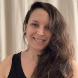 Professeur de pilates | Jesica