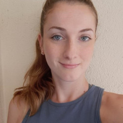 Coach de circuit training | Sylvia