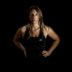 Coach sportif de remise en forme | Jennifer