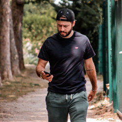 Coach sportif de remise en forme | Nicolas