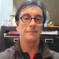 Coach de préparation physique | Gilles