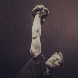 Coach de renforcement musculaire | Guillaume
