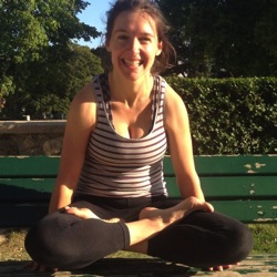 Professeur de yoga-prenatal | Sophie
