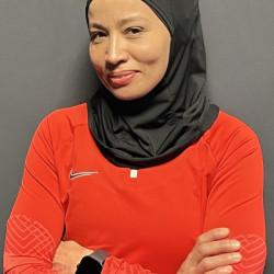 Coach sportif de remise en forme | Soumaya
