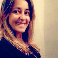 Coach de circuit training | Gaëlle