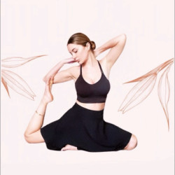 Coach de stretching | Claire