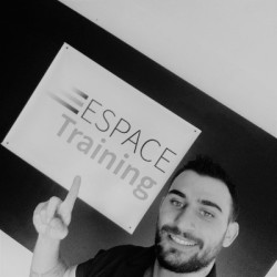 Coach sportif de remise en forme | Yoann