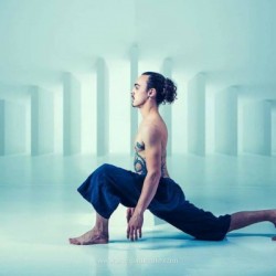 Coach sportif de remise en forme | Matthieu