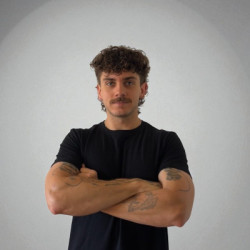 Coach de musculation | Arthur