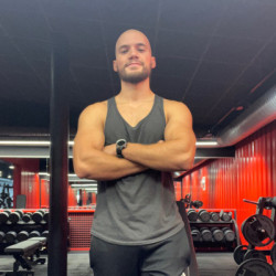 Coach sportif de remise en forme | Yann