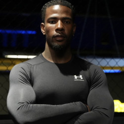 Coach de musculation | Bruno