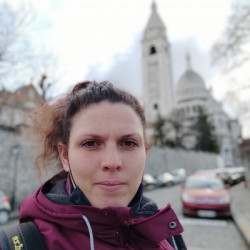 Coach de circuit training | Lisbeth