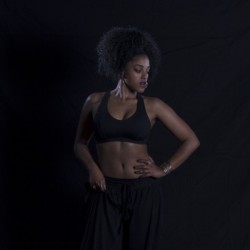 Coach sportif de remise en forme | Inès