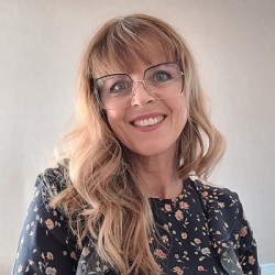 Nutritionniste | Karine