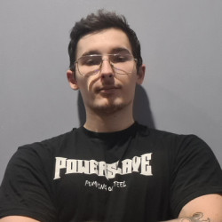 Coach sportif de remise en forme | Mathieu