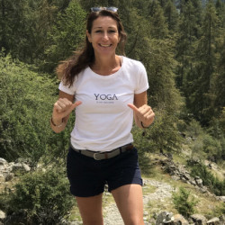 Coach de relaxation méditation | Anne