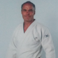 Cours de self défense | Gérard