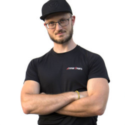 Coach de Cardio Boxing | Loic