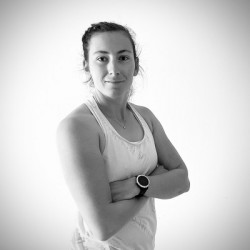 Coach de préparation physique | Violène