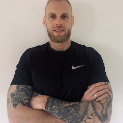 Coach de renforcement musculaire | Paul