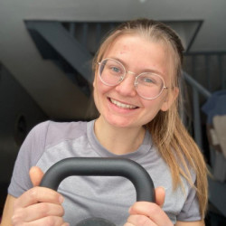 Coach sportif de remise en forme | Margaux