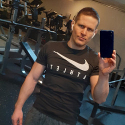 Coach de boxe | Sebastien