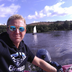 Coach de circuit training | Matthieu