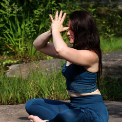 Professeur de pilates | Anaïs