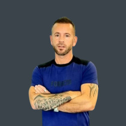 Coach de renforcement musculaire | Alexandre