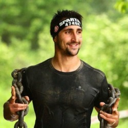 Coach de musculation | Romain