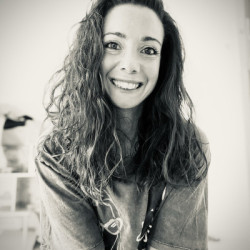 Cours de self défense | Eleonore