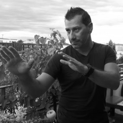 Cours de self défense | Guillaume