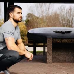 Coach sportif de remise en forme | Julien