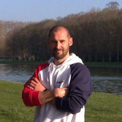 Coach de circuit training | Yann