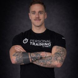 Coach de musculation | Yvann