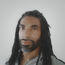 Professeur de Yoga-Ashtanga | Harry