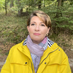 Coach de relaxation méditation | Élisa 