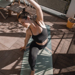 Professeur de Yoga-Vinyasa | Margot