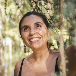 Professeur de Yoga-Hatha | Patricia 