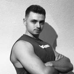 Coach sportif de remise en forme | Samuel