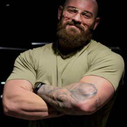 Coach de renforcement musculaire | Thibaud