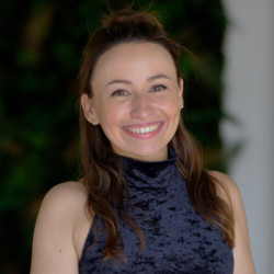 Professeur de pilates | Céline