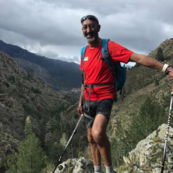 Coach running : cours particulier et collectif de course à pied | Kader