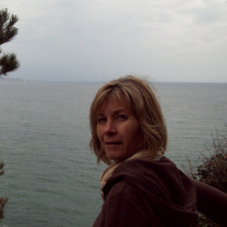 Professeur de Yoga-Hatha | Chantal