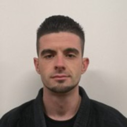 Coach de Cardio Boxing | Aurelien