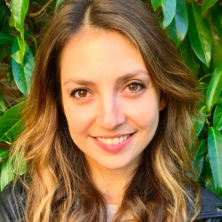 Nutritionniste | Sandra