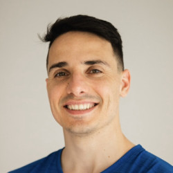 Professeur de pilates | Alexis