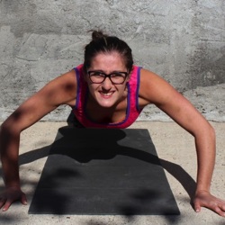 Professeur de pilates | Eva