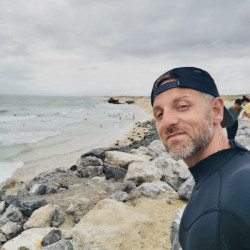 Coach sportif de remise en forme | Jonathan