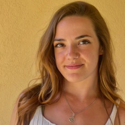 Coach de stretching | Marie